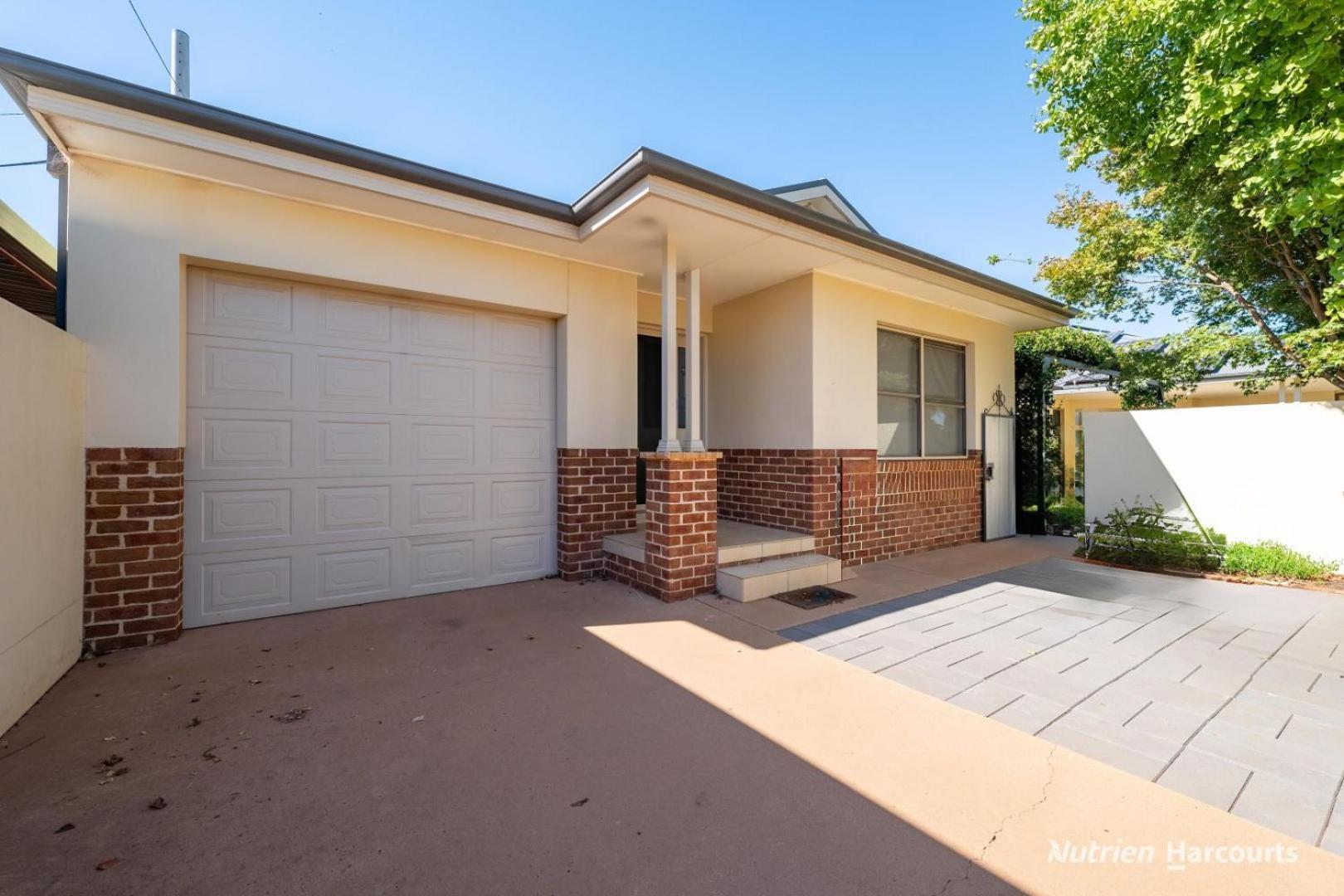 Griffith Prestige Apartments Exterior foto